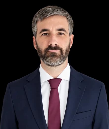 Alejandro Aradas García, abogado laboralista